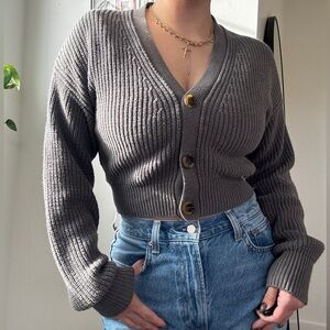 Urban outfitter vintage cardigan